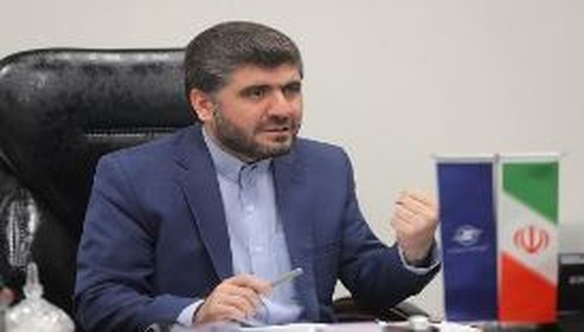 تدوین ۱۴ بسته سرمایه‌گذاری به ارزش ۳۳ همت در فرودگاه‌ها