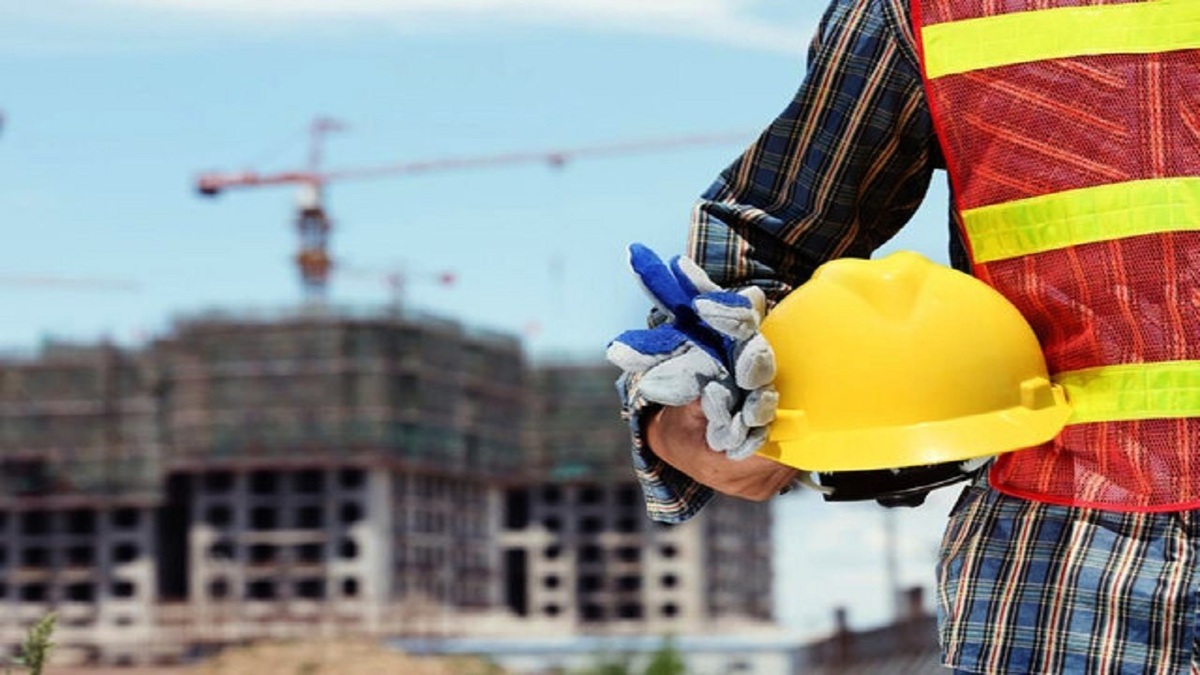 کاهش سی و چهار درصدی حوادث ناشی از کار در گلستان