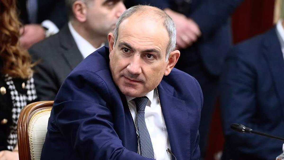 نخست وزیر ارمنستان احتمال قطع روابط با روسیه را رد کرد