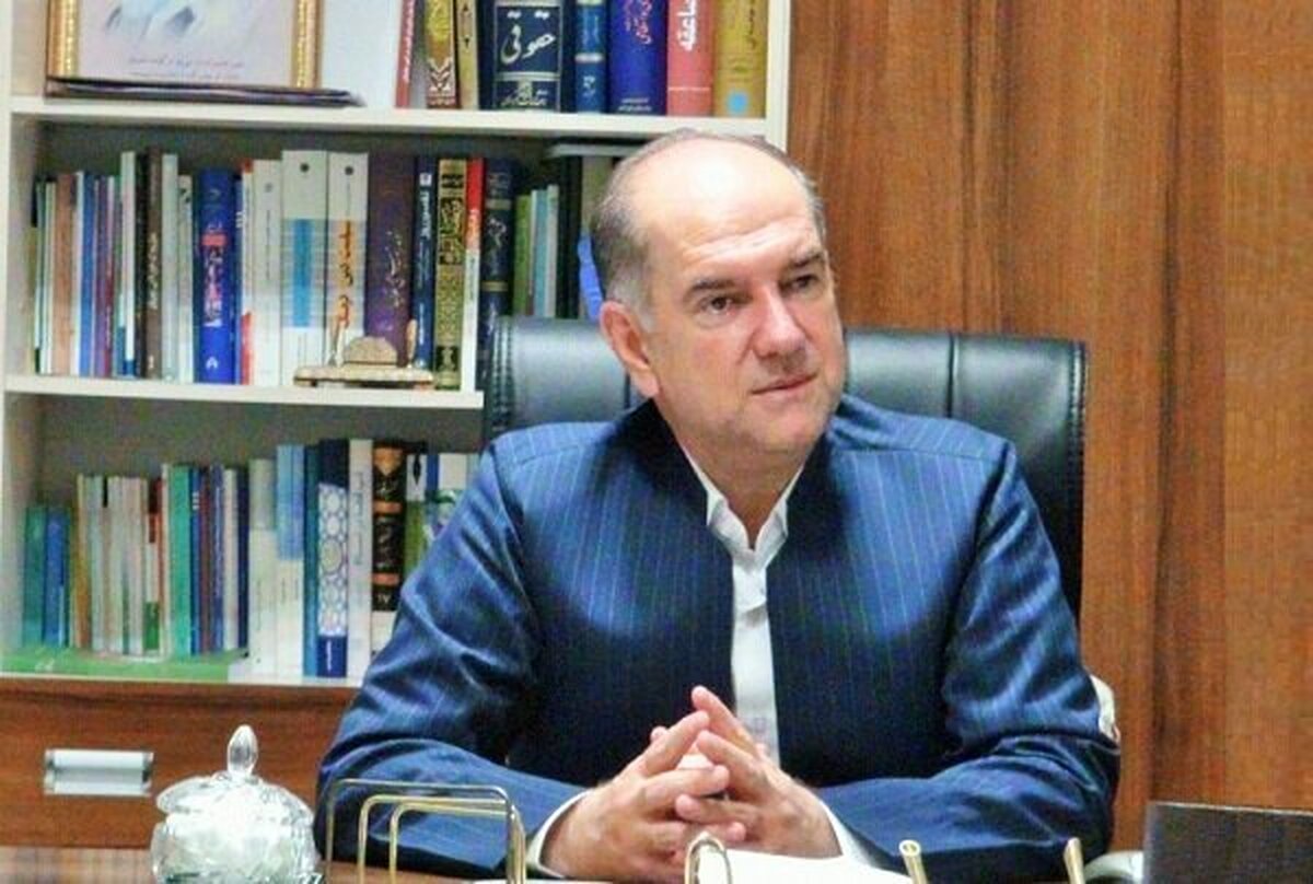 یوسفی: احکام حقوقی بازنشستگان وزارت کشور اصلاح شود