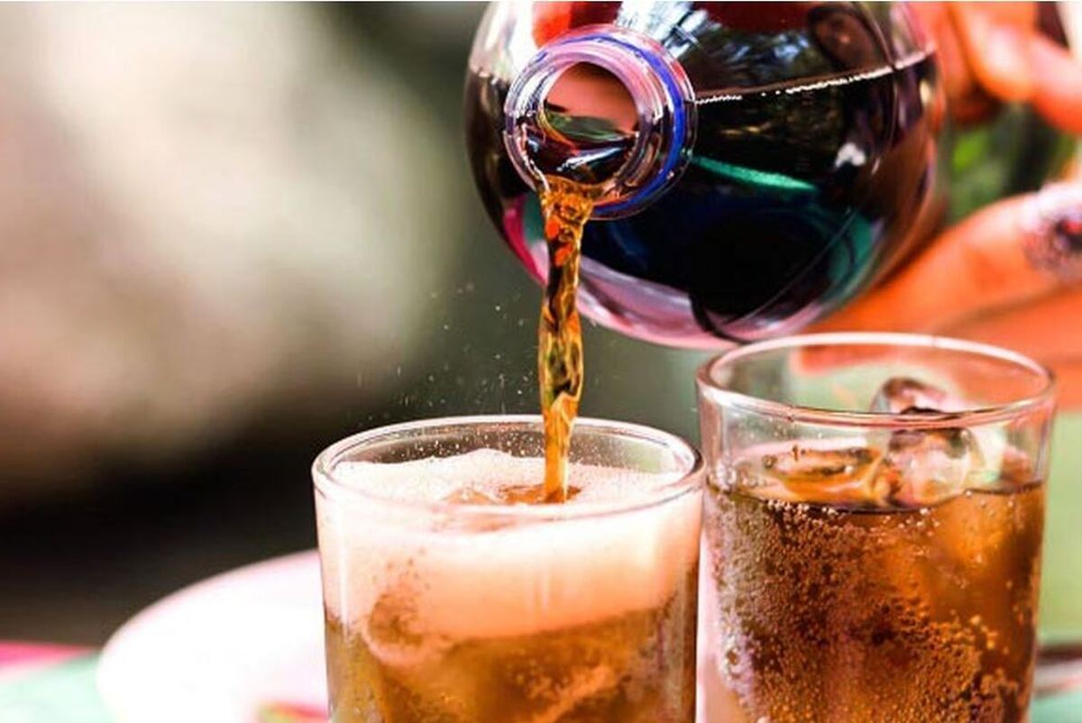 خون ریزی و متورم شدن لثه، به دلیل مصرف زیاد این نوشیدنی‌ها