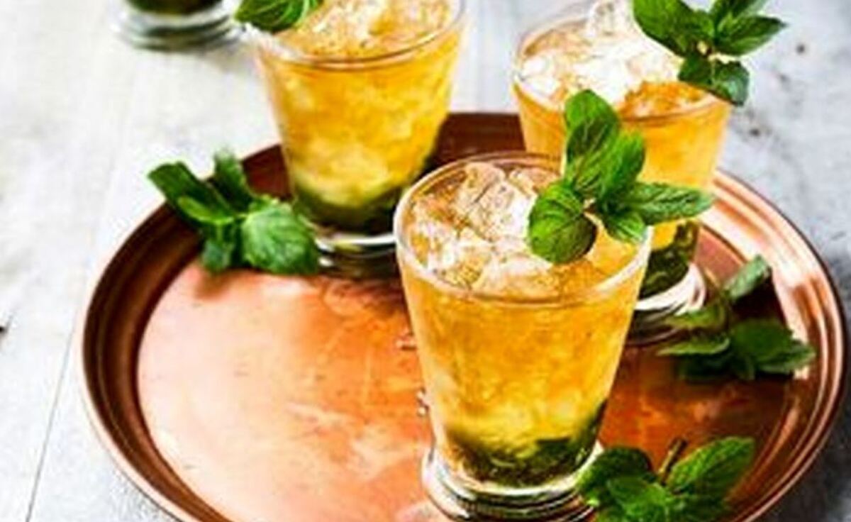 توصیه‌های طب سنتی برای داشتن کبدی سالم و قوی