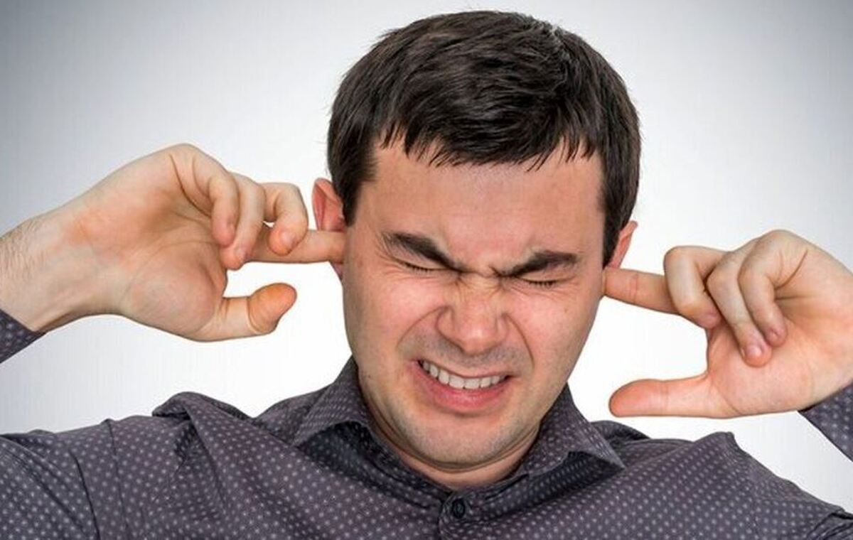 راهکار خوراکی برای پیشگیری و درمان وزوز گوش