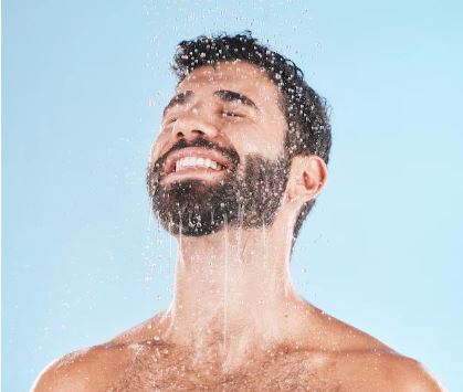 یک عمر اشتباه دوش میگرفتید! /روش اصولی برای مراقبت از پوست!