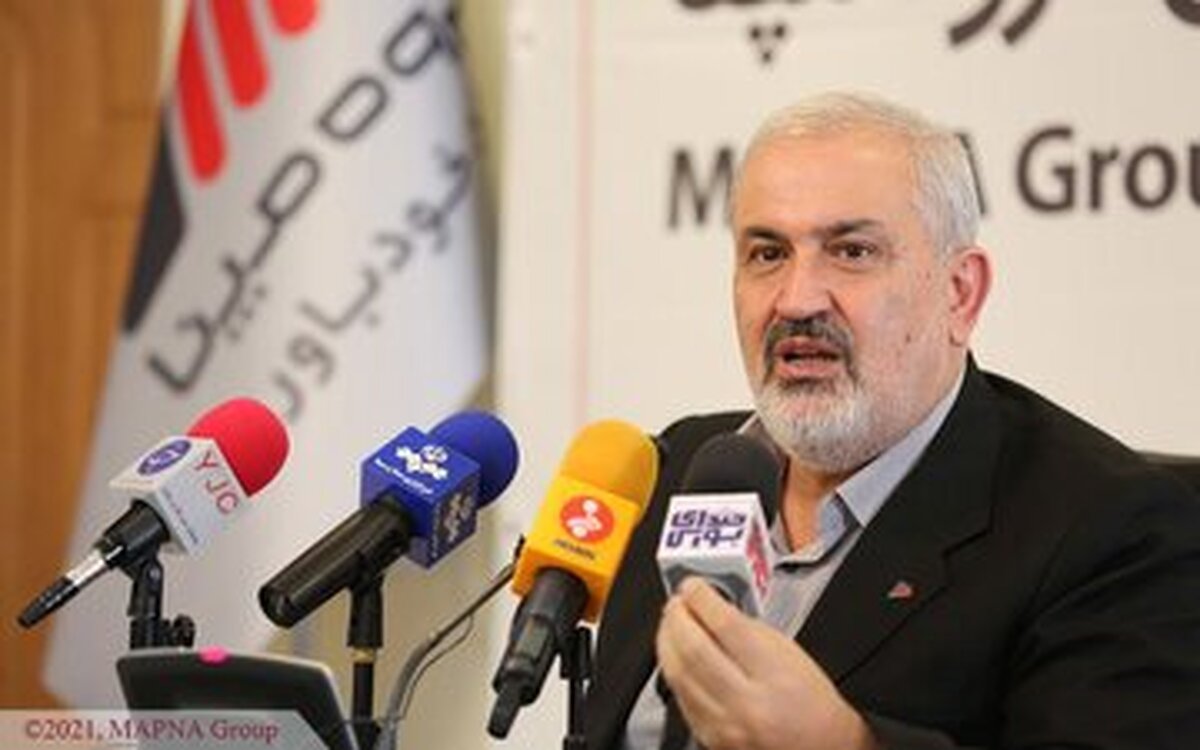 استیضاح وزیر نیرو کلید خورد