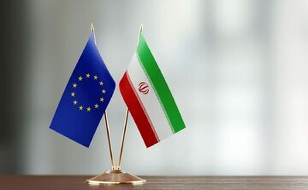 دیدار مدیران سیاسی انگلیس، فرانسه و آلمان در رم، پایتخت ایتالیا با همتایان خود از ایران