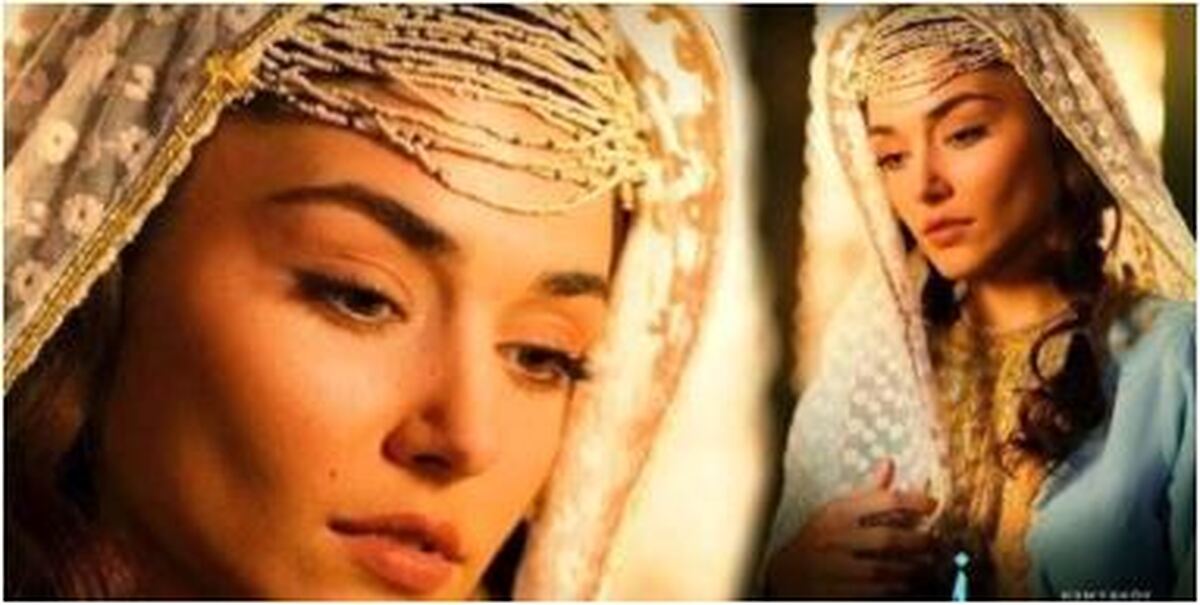 رونمایی هانده ارچل از استایل جدید و شیکش در ژاپن+عکس