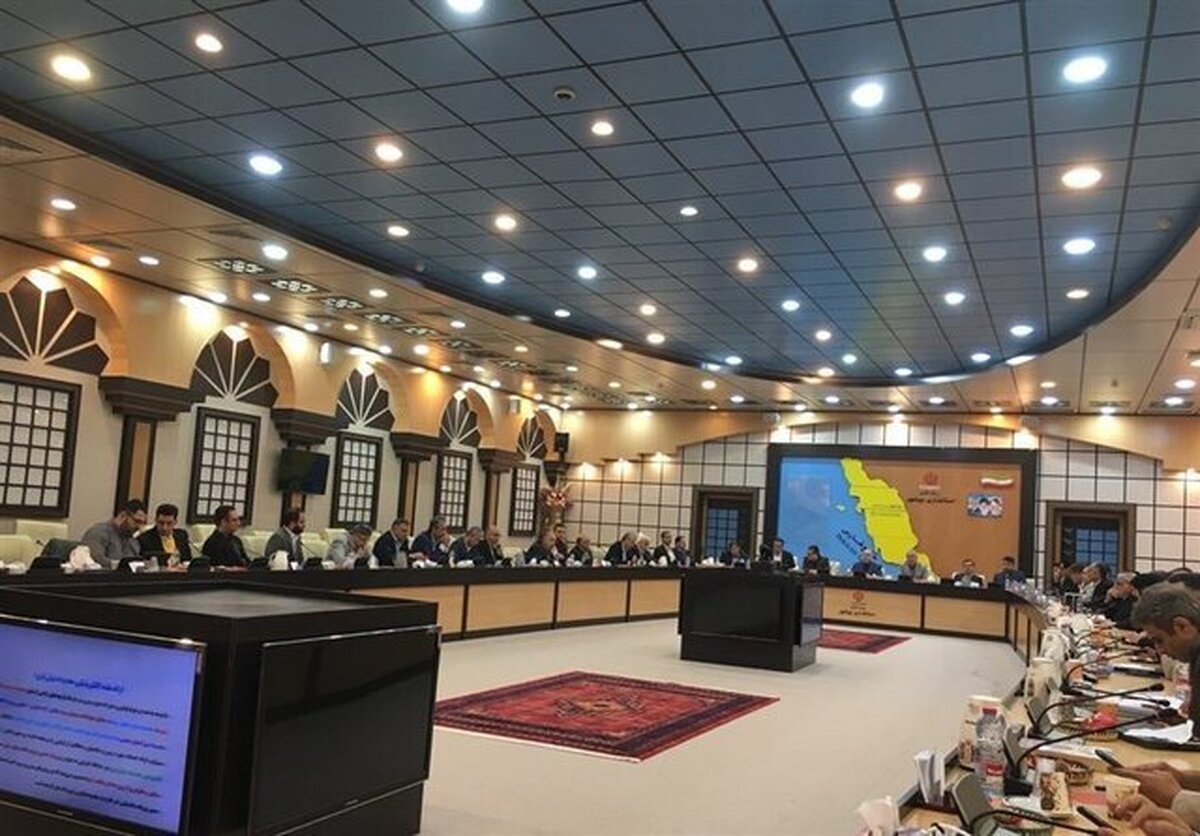 تشکیل کارگروه دائمی دختران جوان و نوجوان با شعار «دخترم، افتخار ایران» در استان بوشهر