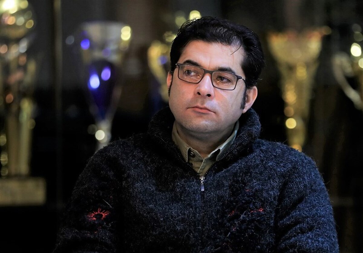 یک ایرانی رئیس کمیته کنترل والیبال قهرمانی جهان شد