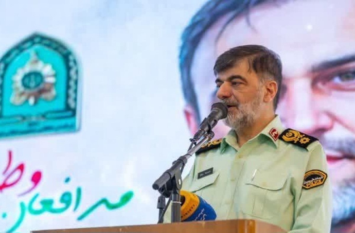 رادان وعده سالی سخت برای اراذل و اوباش را داد