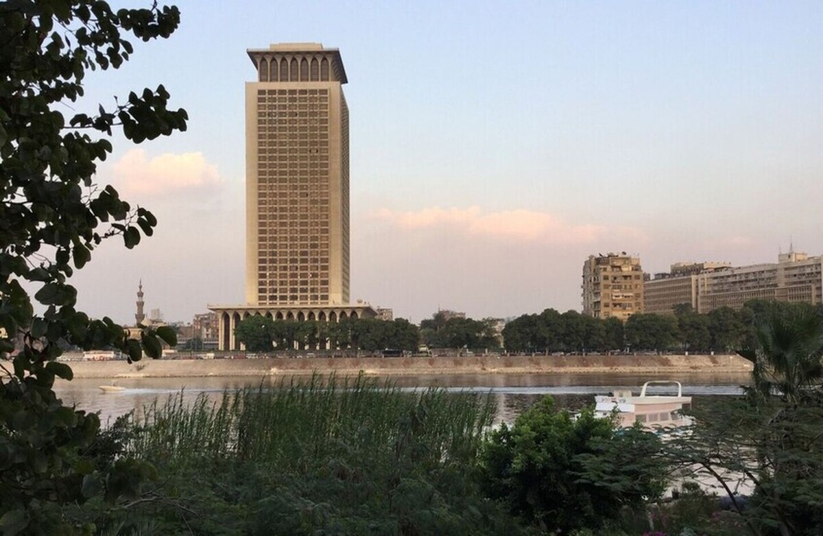 دانشجویان مصری در قرقیزستان بازداشت شدند| قاهره بیانیه‌ای در مورد این حادثه صادر کرد