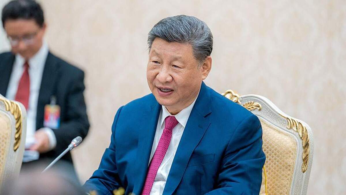 شی جین پینگ بانک بریکس را نیروی جدیدی در نظام مالی بین‌المللی خواند