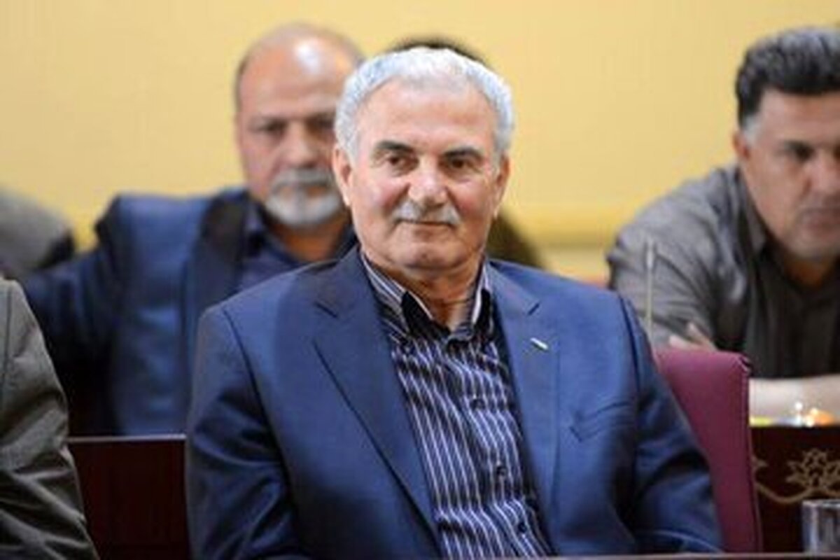 صالح‌نیا در ۸۷ سالگی دار فانی را وداع گفت
