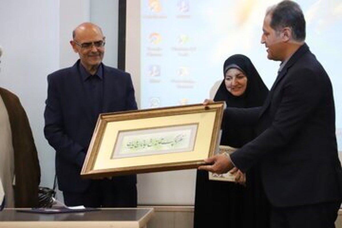 جزئیات مراسم معارفه سرپرست جدید دانشگاه آزاد اسلامی واحد گرمسار