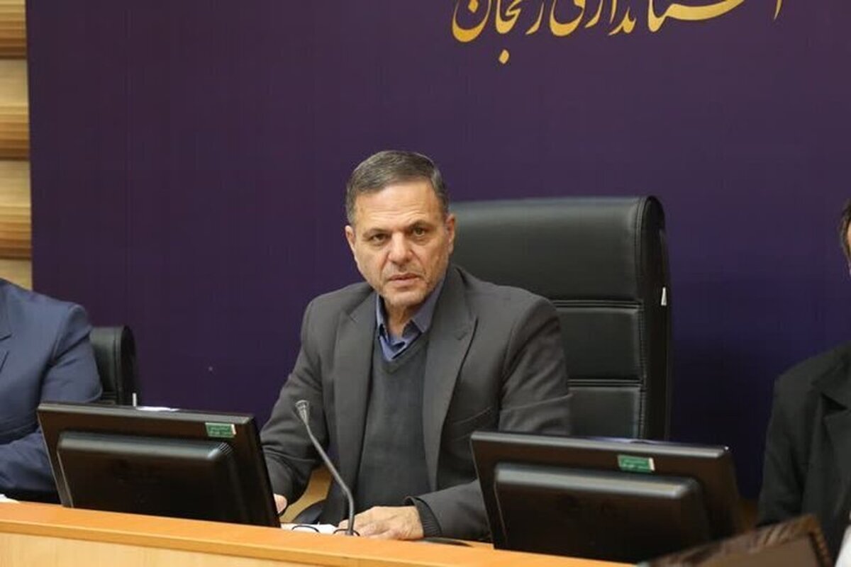 ترانس برق بخش عمده صادرات میلیون دلار‌ی کالا از زنجان به عراق بوده است