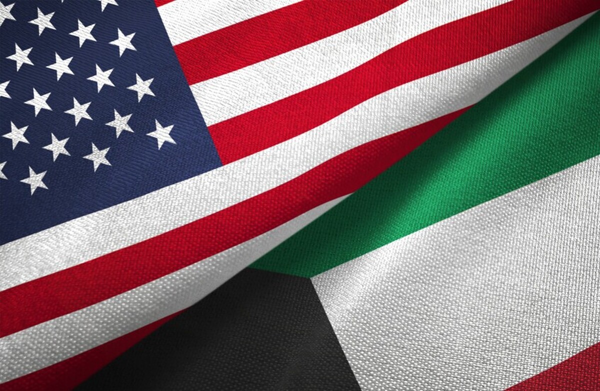 کویت ۱۰ زندانی آمریکایی دیگر را آزاد کرد