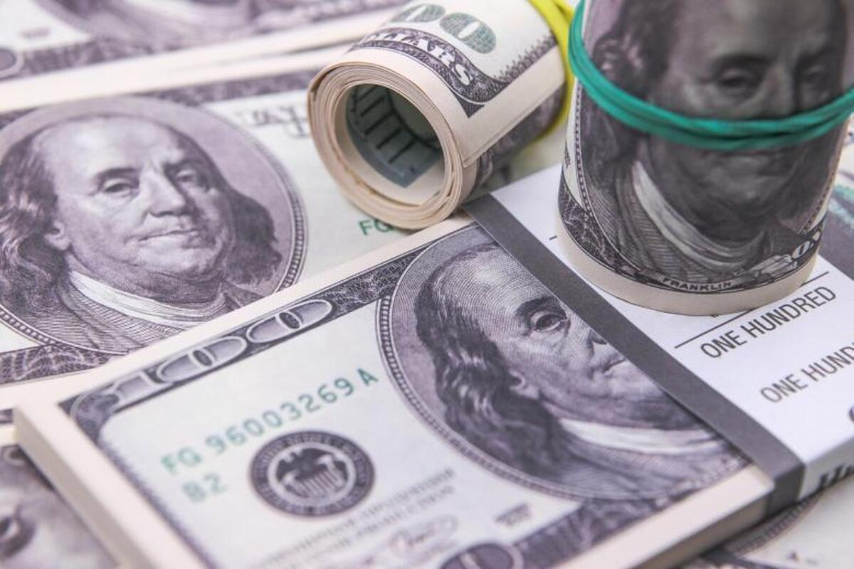 ترامپ گفت که ایالات متحده ۳۵۰ میلیارد دلار به اوکراین «ریخت»