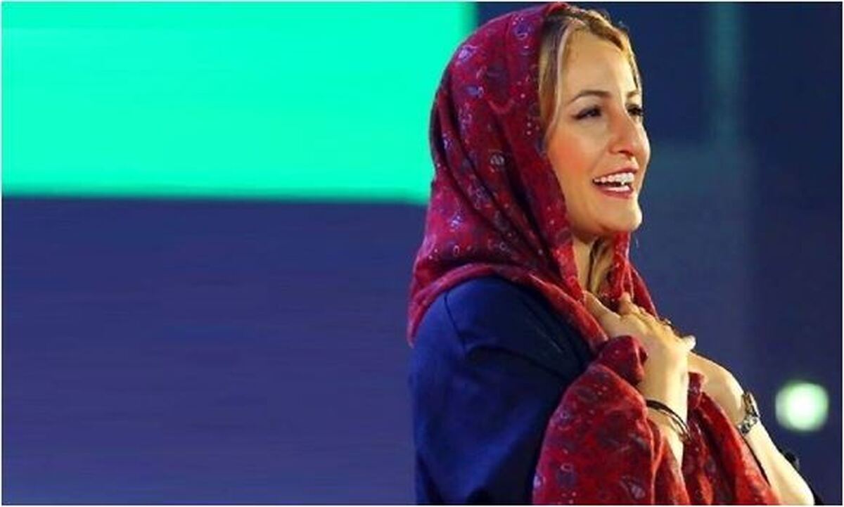 دونفره‌های شقایق دهقان و دوست صمیمی اش با یک کپشن احساسی جلب توجه کرد