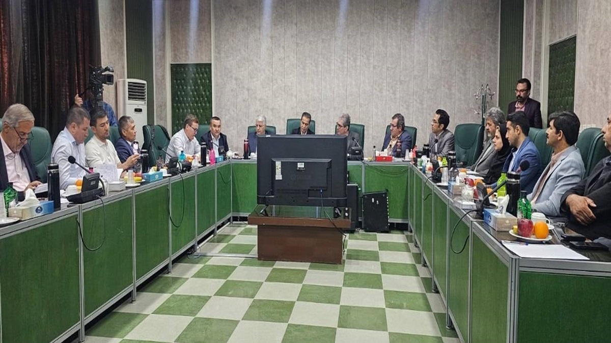 تمرکز بر هوشمندسازی آب، پهپاد در کشاورزی و جذب سرمایه‌گذاری