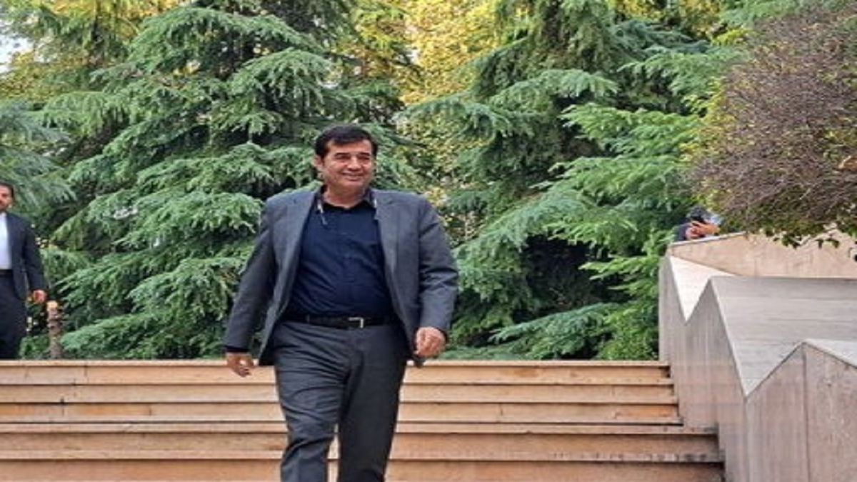 پیام تسلیت وزیر ورزش و جوانان در پی درگذشت پدر فوتبال گیلان