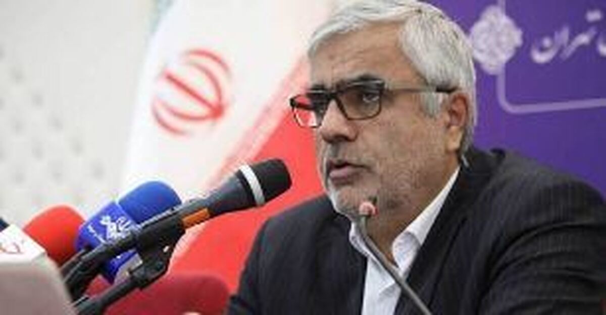 شناسایی و برخورد با ۸۵ هزار انشعاب غیرمجاز آب در استان تهران