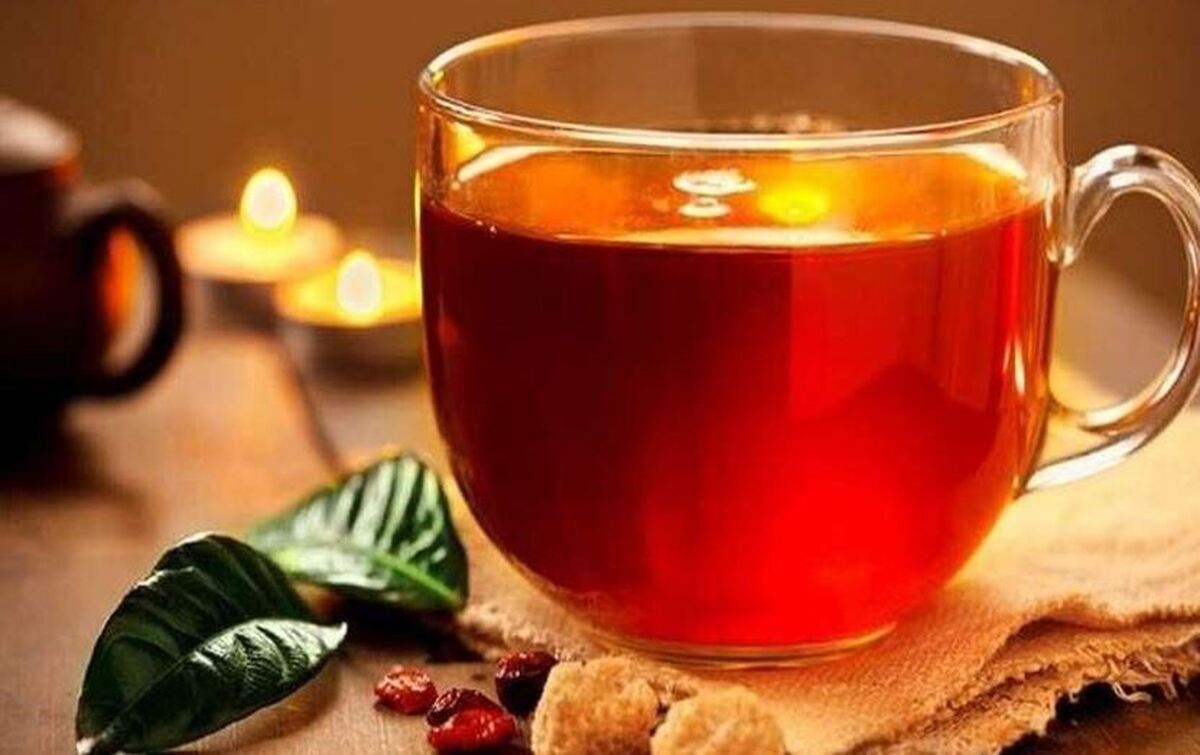 تا چند ساعت بعد از غذا نباید چای بنوشیم؟