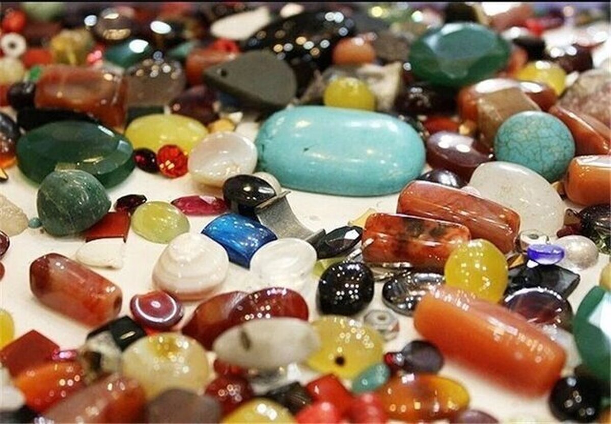 جلب توجه سرمایه‌گذاران با معرفی زنجیره‌های ارزش گوهرسنگ و زرشک