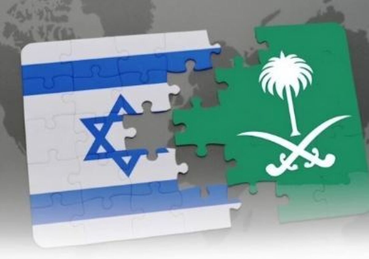 تعاملات اقتصادی و تجاری «ریاض-تل‌آویو» واقعیتی غیررسمی، اما پررنگ