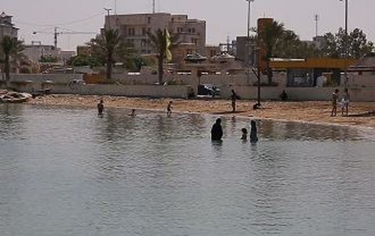۷۳۰ نقطه پر خطر در سواحل مازندران