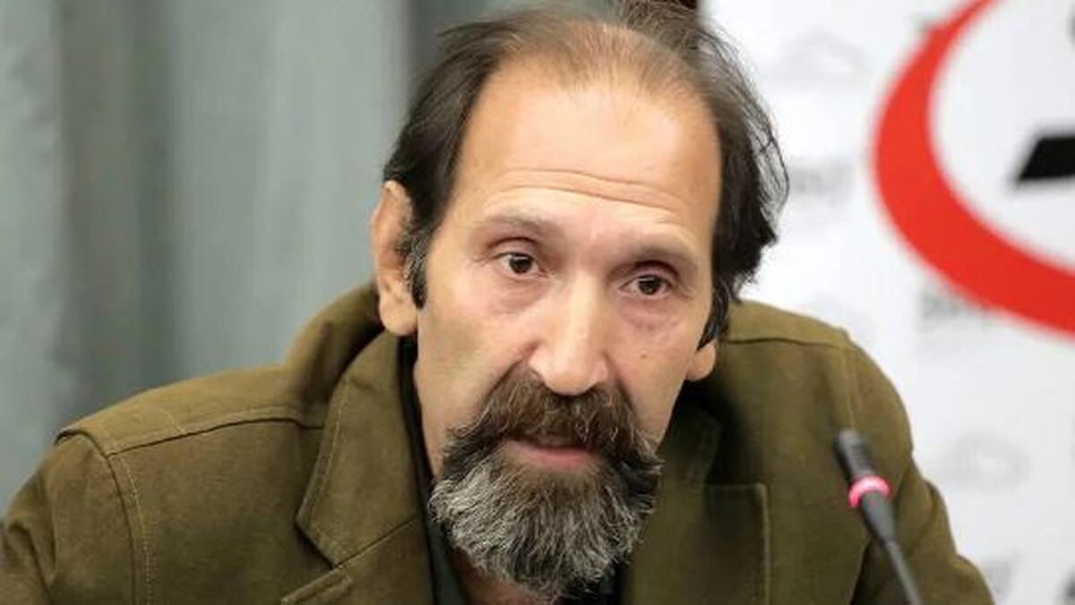 کارگردان سریال «سلمان فارسی» به حادثه بندرعباس واکنش نشان داد!