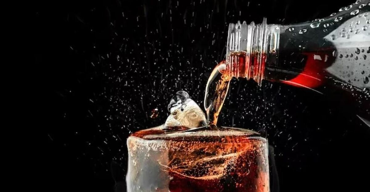 طرفداران نوشابه‌های گازدار مراقب این بیماری آزار دهنده باشند