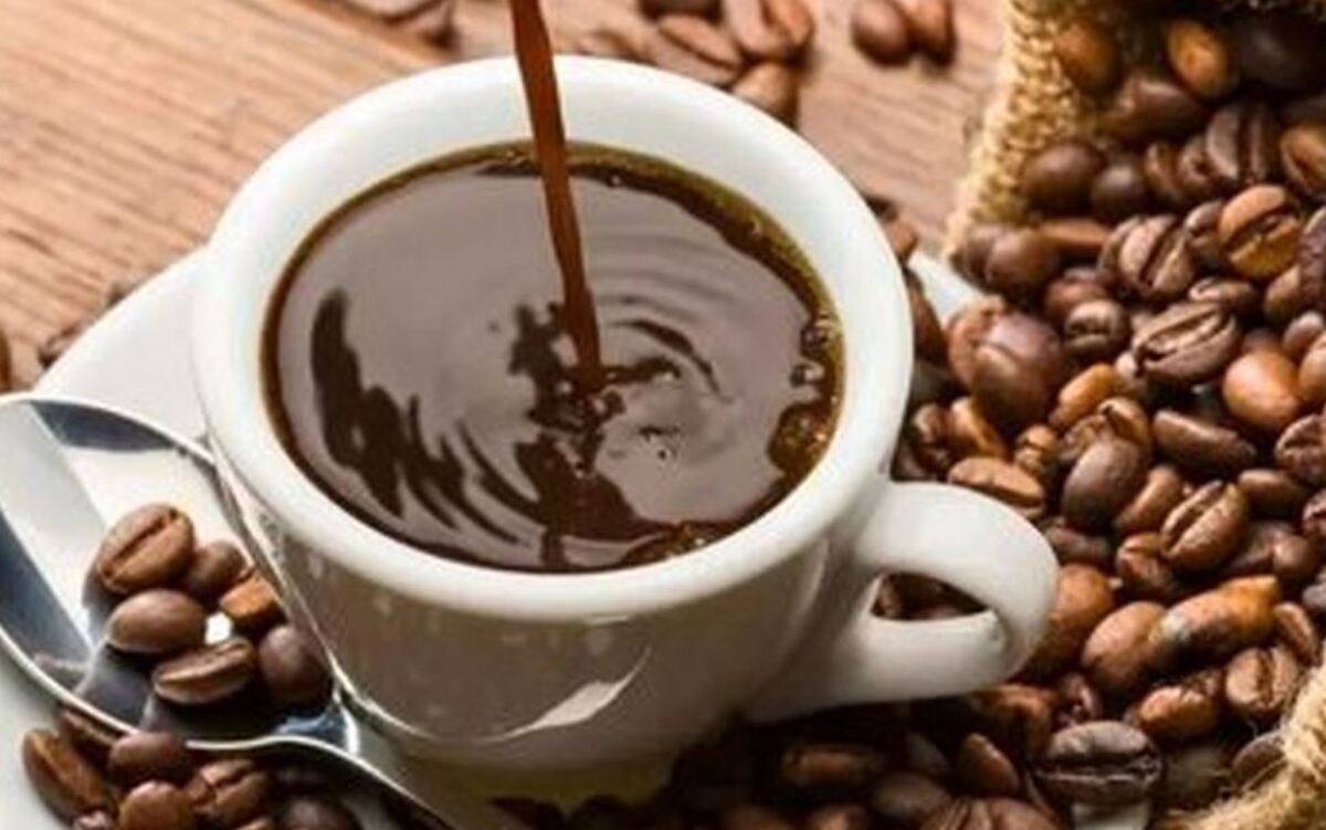 مناسب‌ترین زمان‌ها برای نوشیدن قهوه در طول روز