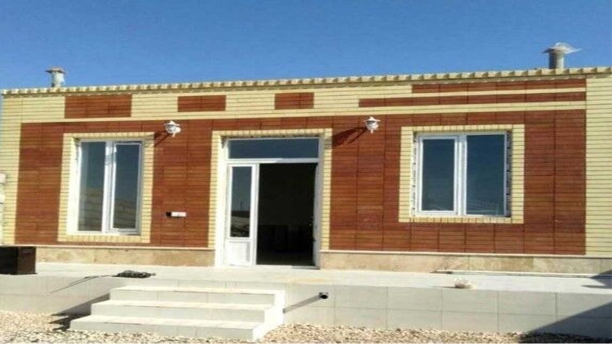ساخت ۴۵۰ واحد خانه سازمانی برای کارکنان انتظامی درآذربایجان شرقی