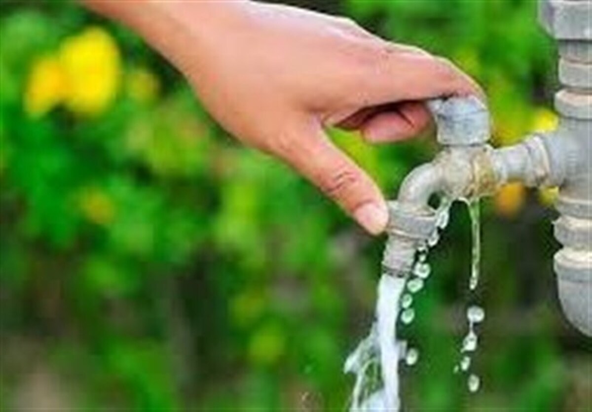 افزایش ۱۰درصدی مصرف آب در کاشان/لزوم صرفه‌جویی در مصرف آب