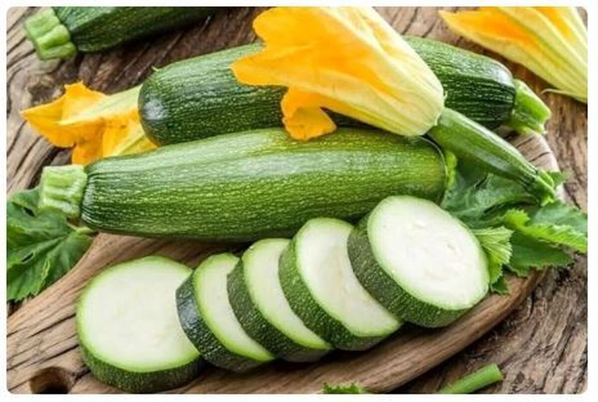 با عجیب‌ترین نوع مسمومیت آشنا شوید/وقتی کدو سبز باعث حال بد شما می‌شود!