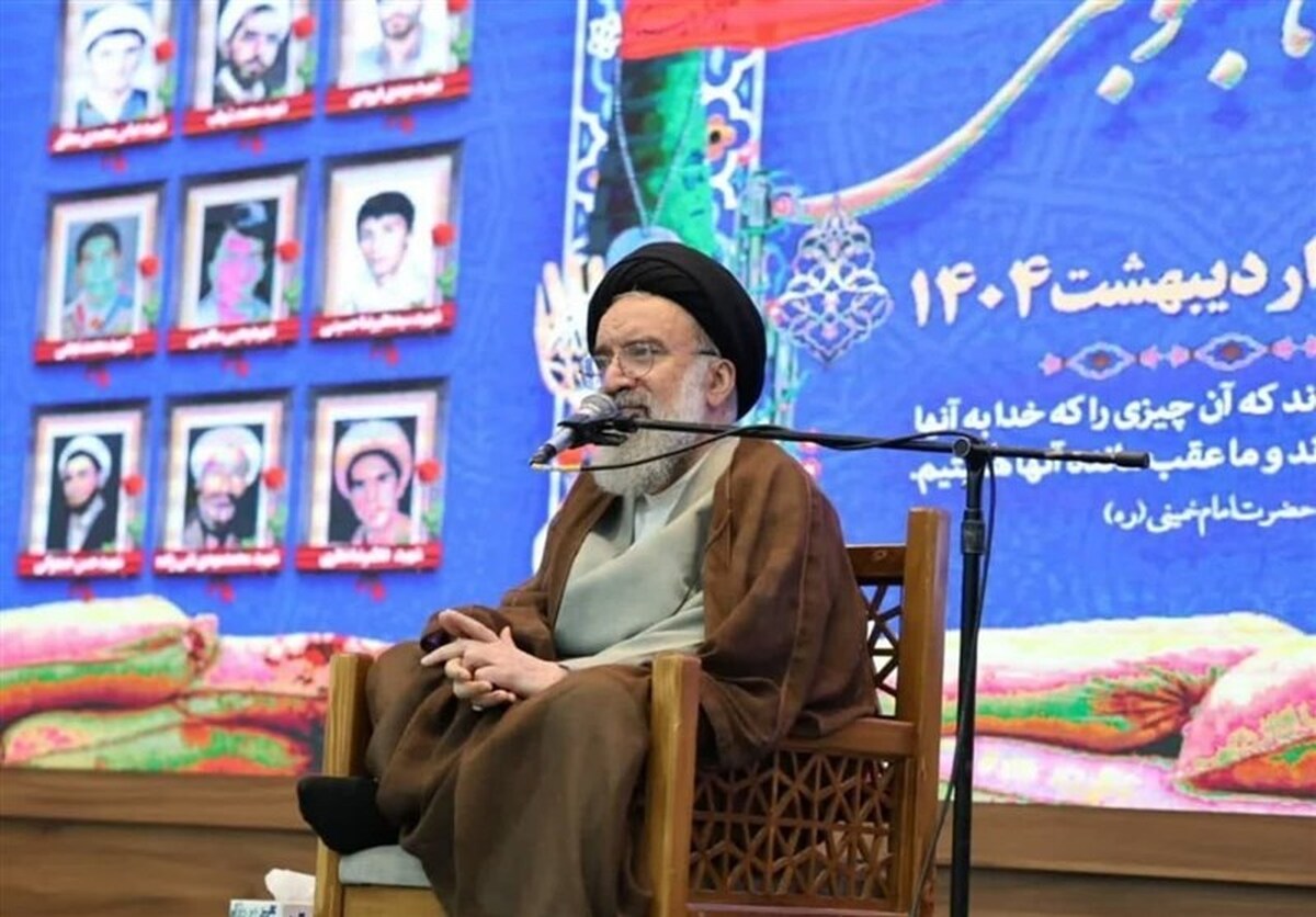 دشمن دین و دینداری را نشانه گرفته است
