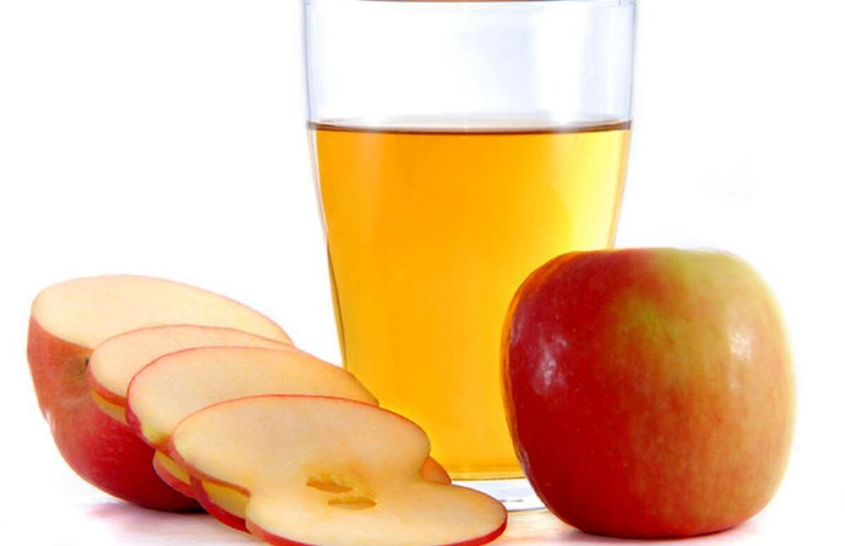 مصرف سرکه سیب چه خطراتی دارد؟