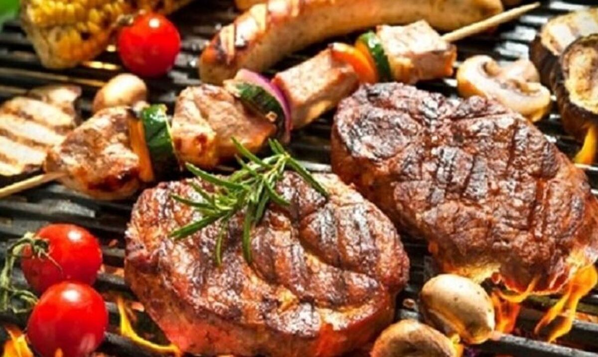 آیا رژیم گوشتخواری منجر به افزایش کلسترول می‌شود؟