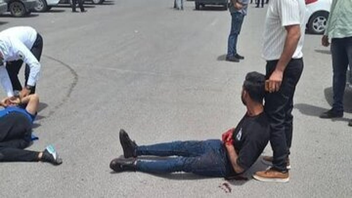 روند بهبودی ودرمان ۷۰ مصدوم حادثه اسکله شهید رجایی بندرعباس ادامه دارد