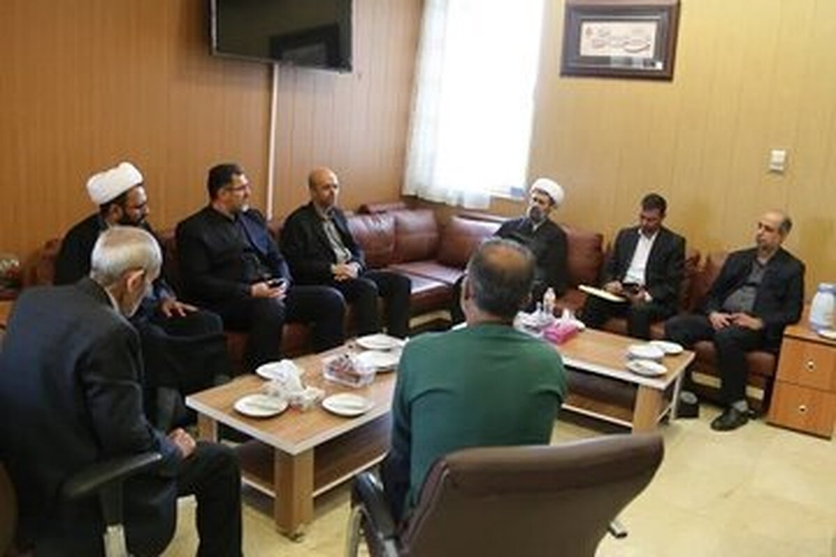 حمایت رئیس قوه قضاییه استان قزوین از بازماندگان حادثه دردناک بندر شهیدرجایی