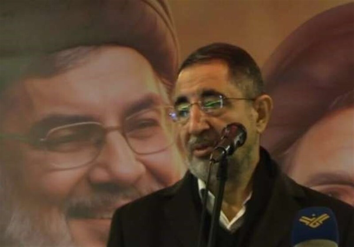 حزب‌الله: آمریکا شریک کامل تجاوزات صهیونیست‌ها به لبنان است