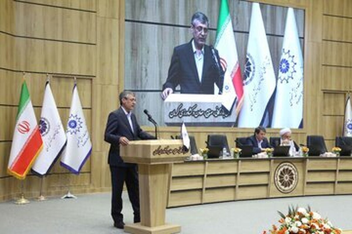 درخواست رییس اتاق بازرگانی استان کرمان برای جلوگیری از خروج سود شرکت‌های دولتی و شبه دولتی از استان