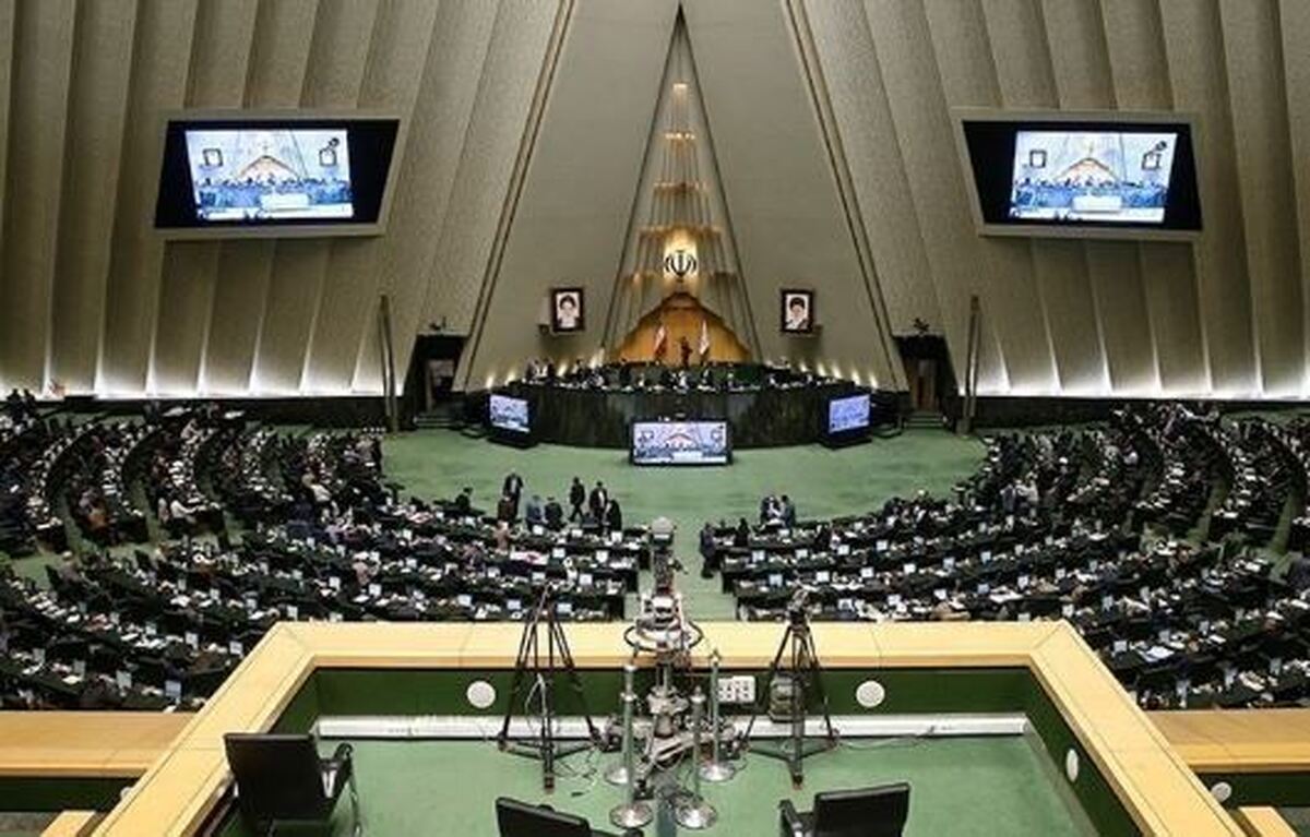 جزئیات طرح تشکیل وزارتخانه‌های انرژی و آب