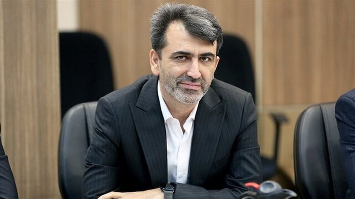 اصفهان نماد صنعت، تجارت و گفت‌و‌گو
