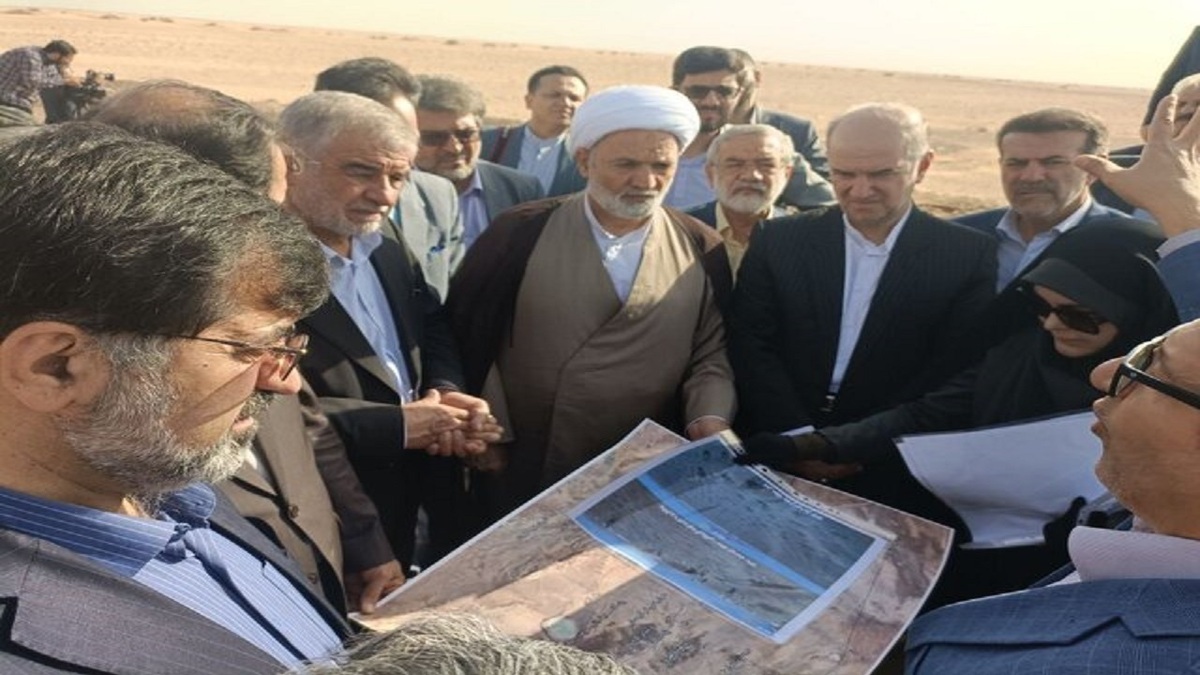 گرد و غبار قم زیر ذره‌بین مجلسی‌ها