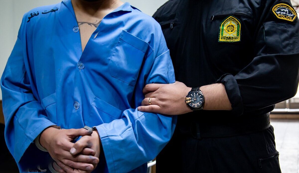 نصیت رئیس یک باند سرقت به صاحبخانه‌ها /یک راهکار ساده برای جلوگیری از سرقت
