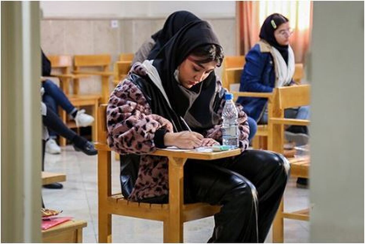 بامزه‌ترین خاطرات مربوط به دوران کنکور متعلق به این افراد است!