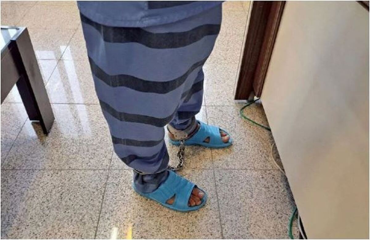 از دعوا پای بساط مشروب تا قتل مقابل جگرکی