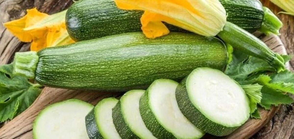 مسمومیت با کدو سبز با چه نشانه‌هایی همراه است؟