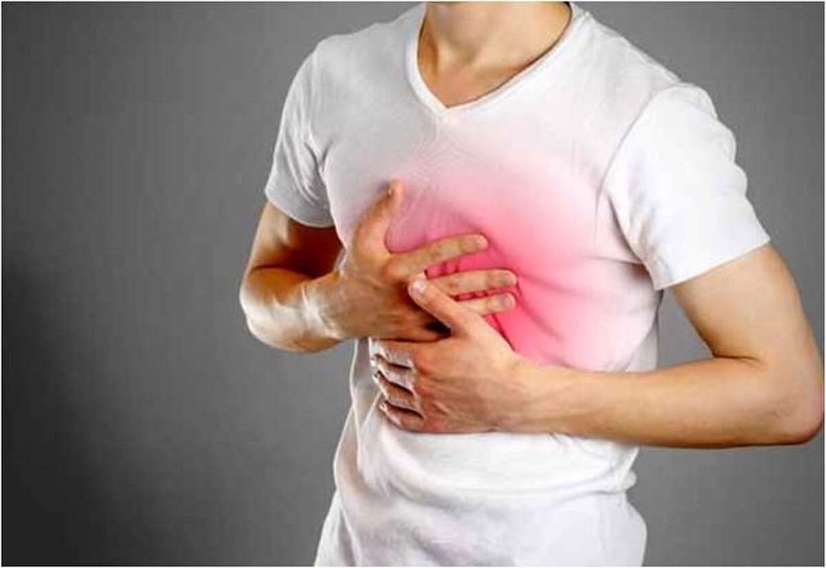 رژیم غذایی برای کاهش سوزش‌های سر دل را بدانید